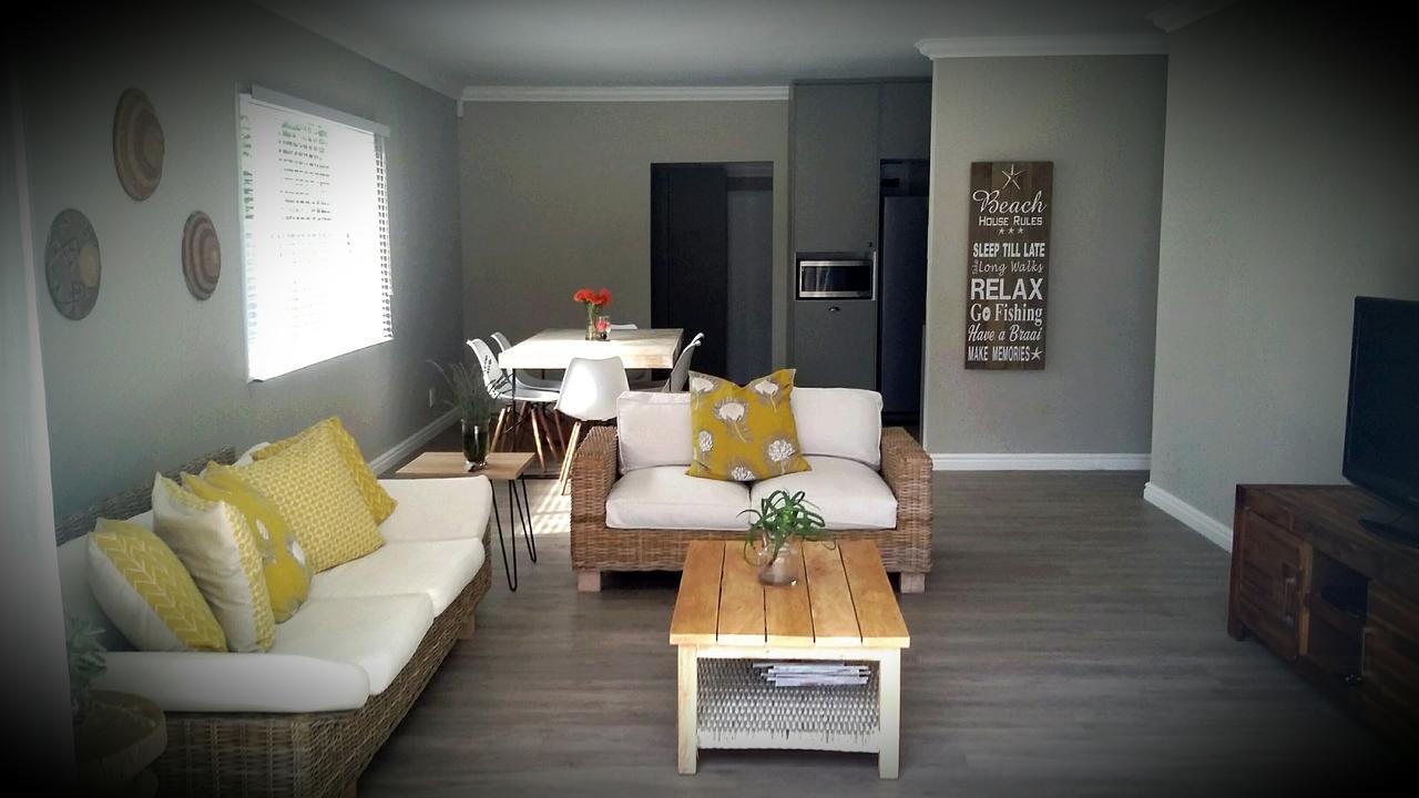 Corban Cottage Hermanus Exterior foto