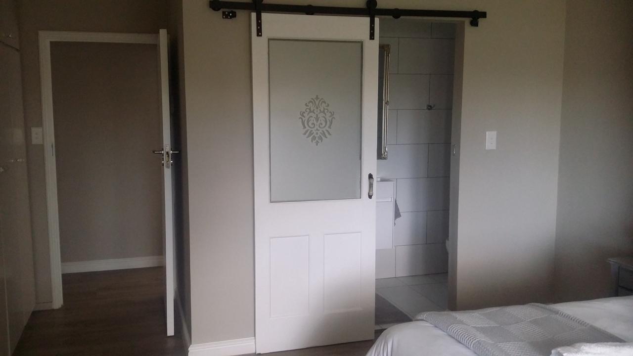 Corban Cottage Hermanus Exterior foto
