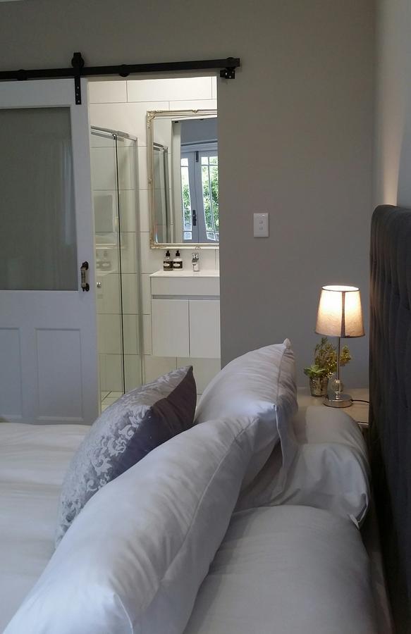 Corban Cottage Hermanus Exterior foto